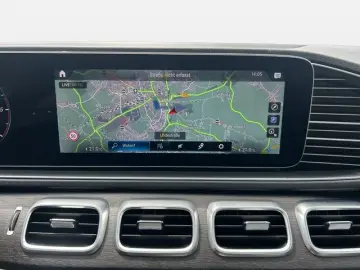 MERCEDES-BENZ GLE 350 d 4Matic AMG Line Multibeam LE…