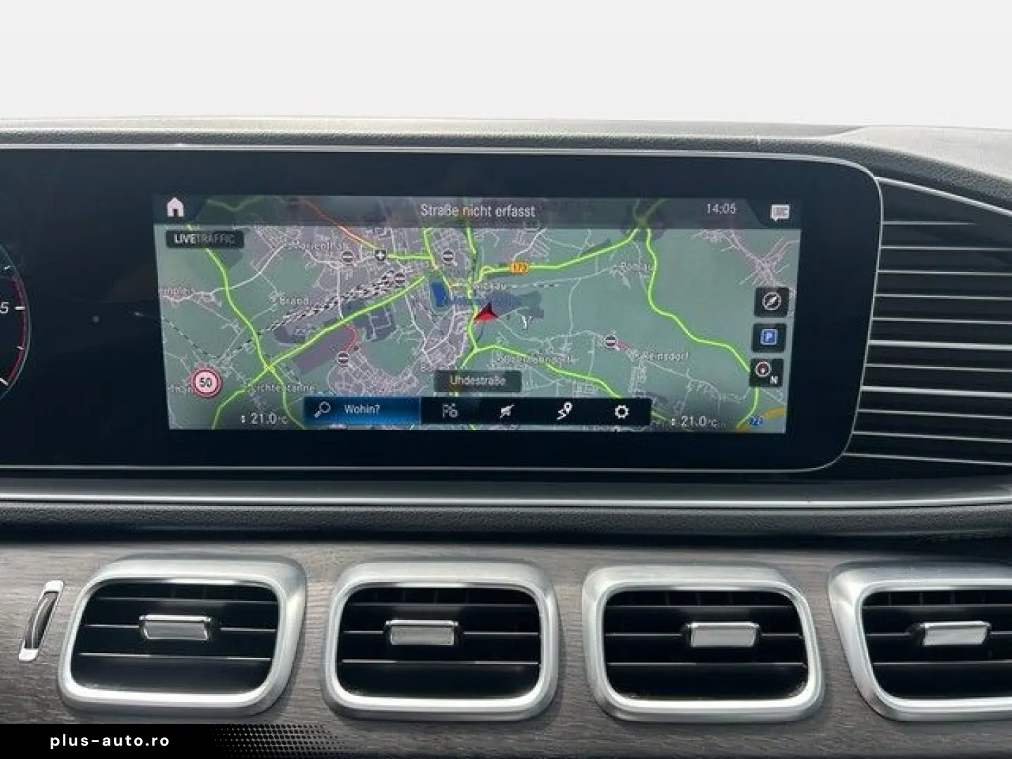 MERCEDES-BENZ GLE 350 d 4Matic AMG Line Multibeam LE&hellip;