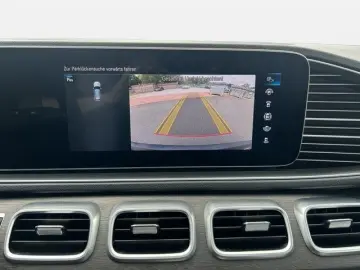 MERCEDES-BENZ GLE 350 d 4Matic AMG Line Multibeam LE…