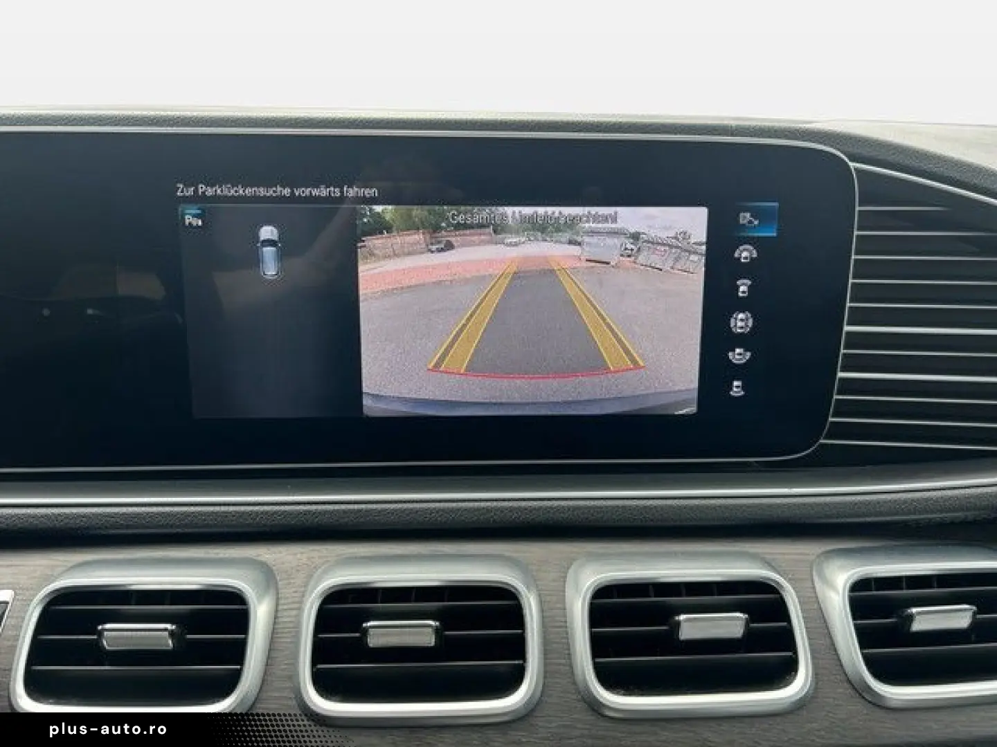 MERCEDES-BENZ GLE 350 d 4Matic AMG Line Multibeam LE&hellip;