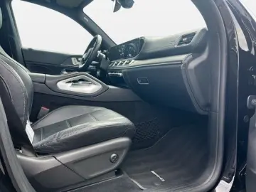MERCEDES-BENZ GLE 350 d 4Matic AMG Line Multibeam LE…