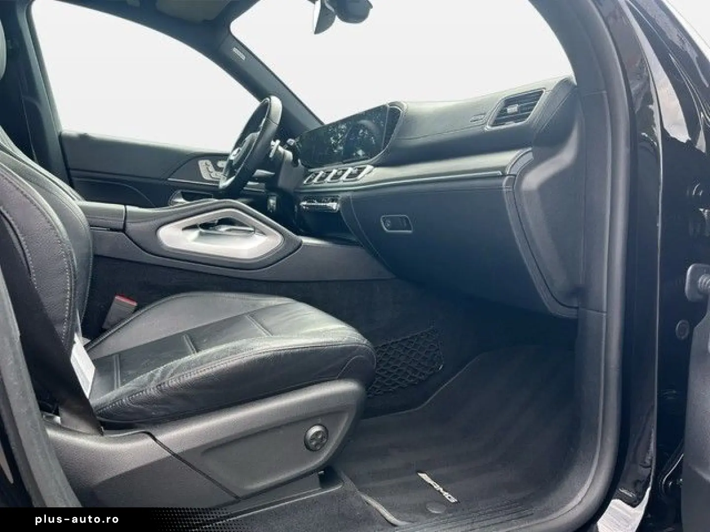 MERCEDES-BENZ GLE 350 d 4Matic AMG Line Multibeam LE&hellip;