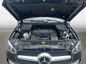 MERCEDES-BENZ GLE 350 d 4Matic AMG Line Multibeam LE…