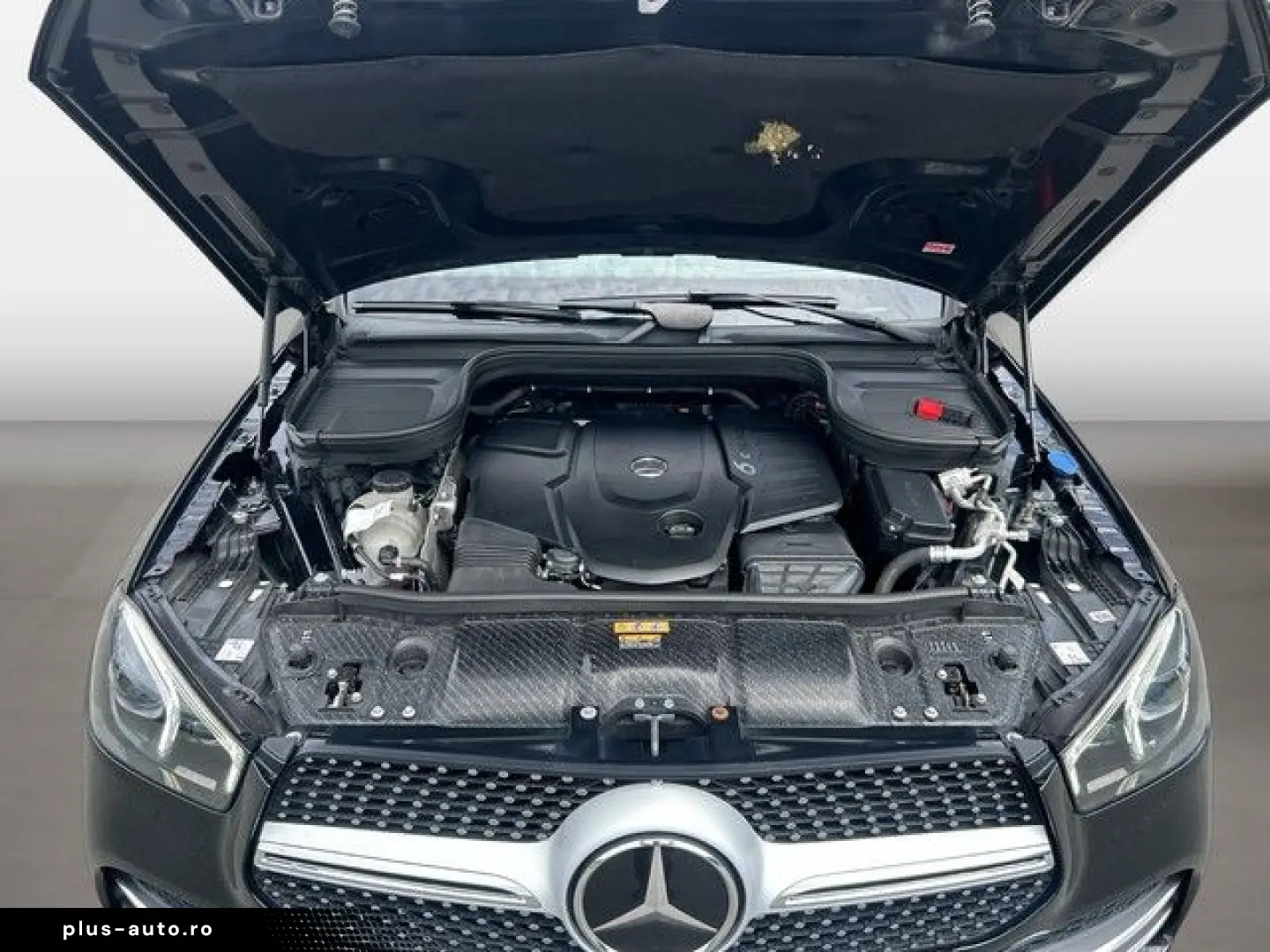 MERCEDES-BENZ GLE 350 d 4Matic AMG Line Multibeam LE&hellip;