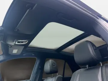 MERCEDES-BENZ GLE 350 d 4Matic AMG Line Multibeam LE…