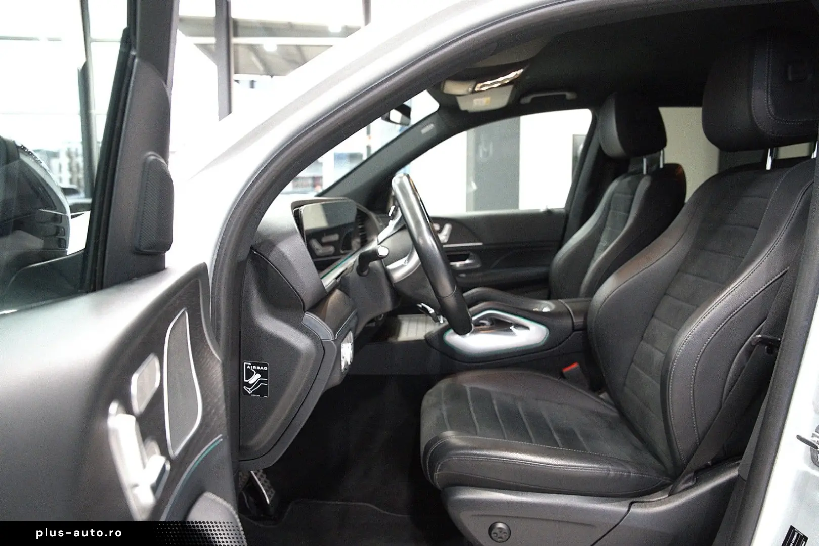 MERCEDES-BENZ GLE 350 d 4M  AMG-LINE NIGHT AIRMATIC &hellip;