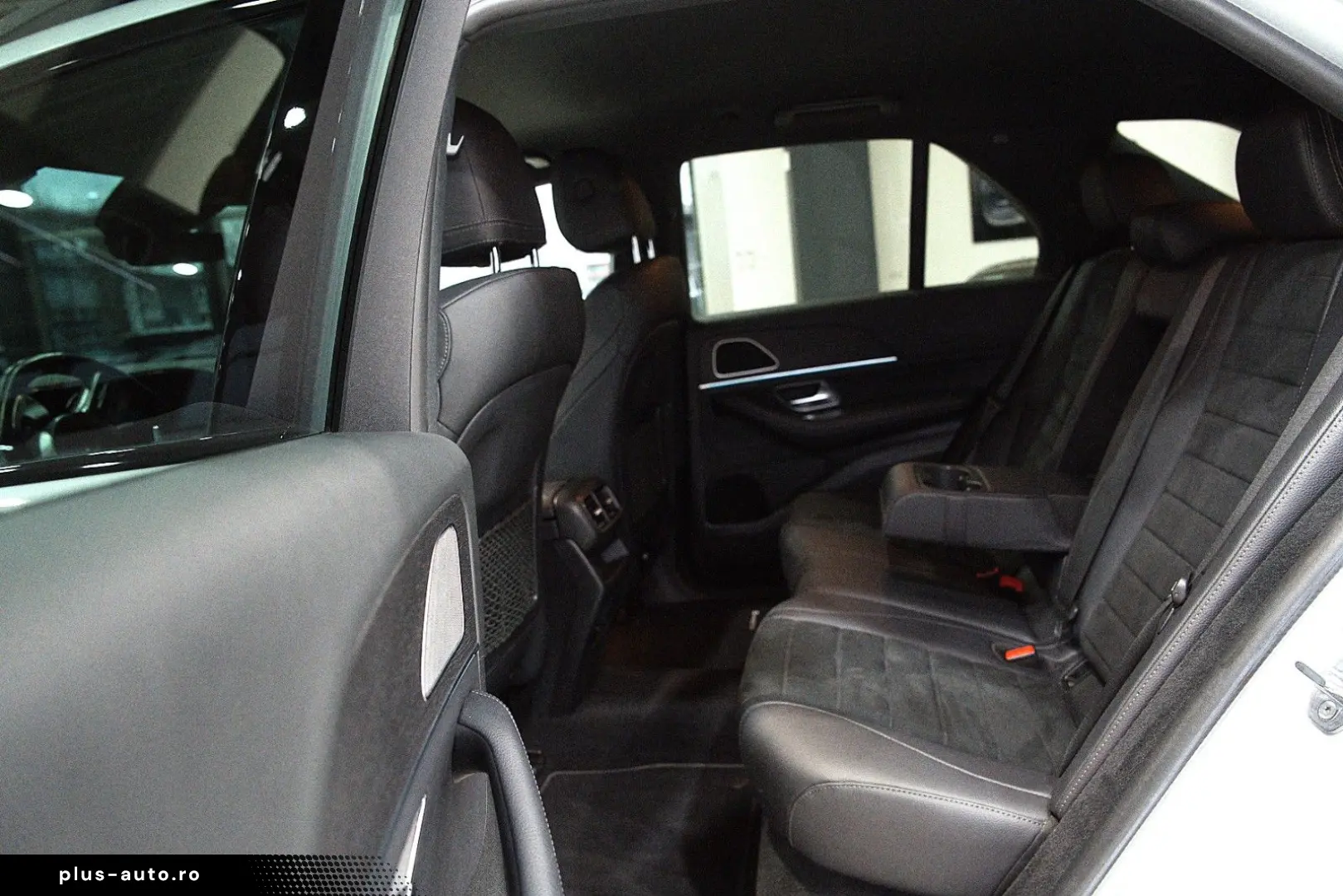 MERCEDES-BENZ GLE 350 d 4M  AMG-LINE NIGHT AIRMATIC &hellip;