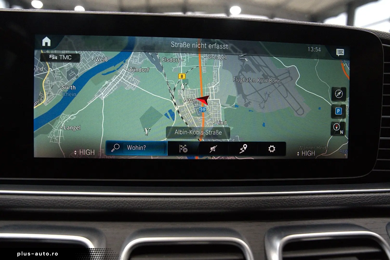 MERCEDES-BENZ GLE 350 d 4M  AMG-LINE NIGHT AIRMATIC &hellip;