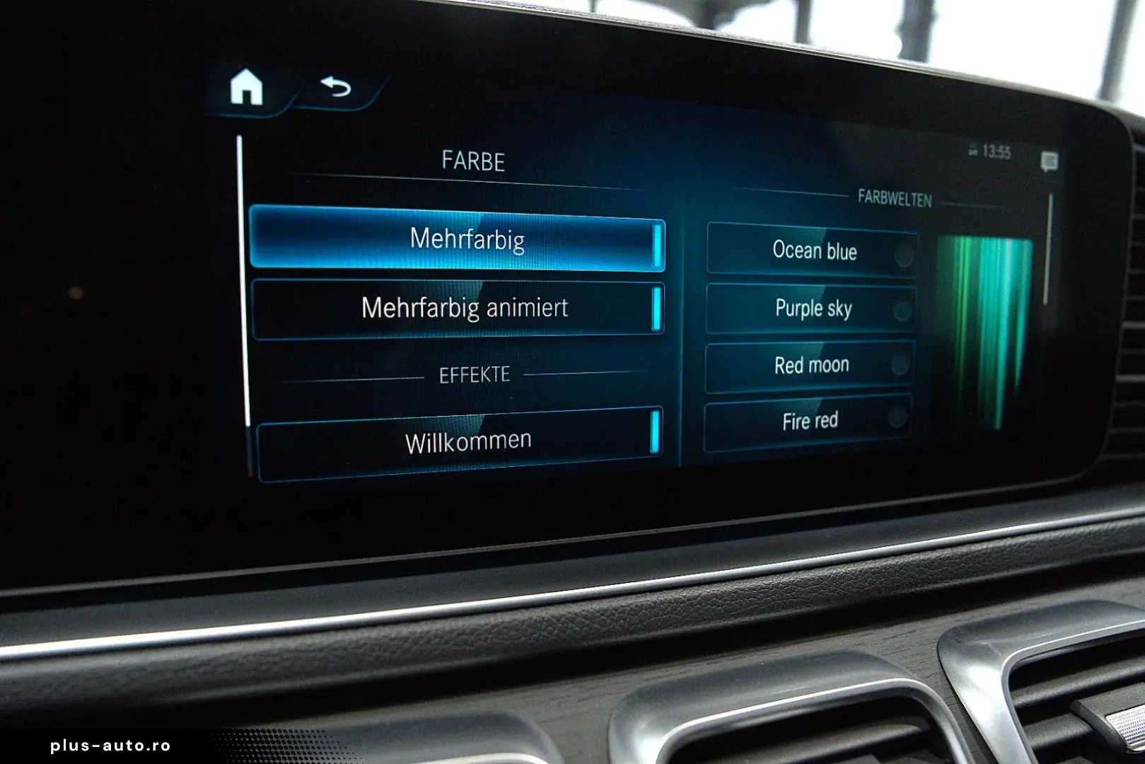 MERCEDES-BENZ GLE 350 d 4M  AMG-LINE NIGHT AIRMATIC &hellip;