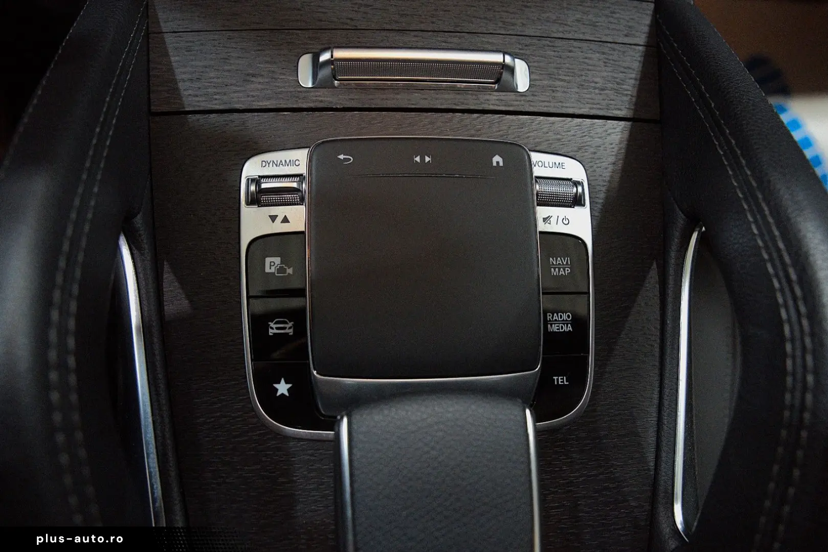 MERCEDES-BENZ GLE 350 d 4M  AMG-LINE NIGHT AIRMATIC &hellip;