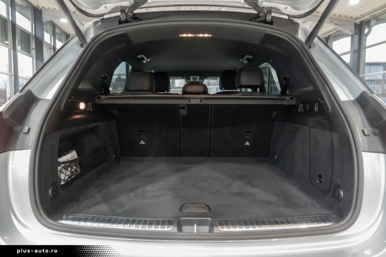 MERCEDES-BENZ GLE 350 d 4M  AMG-LINE NIGHT AIRMATIC &hellip;