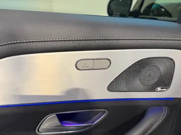 MERCEDES-BENZ GLE 400 d 4Matic AMG-NAPPA-DISTR BURM-STHZ-360