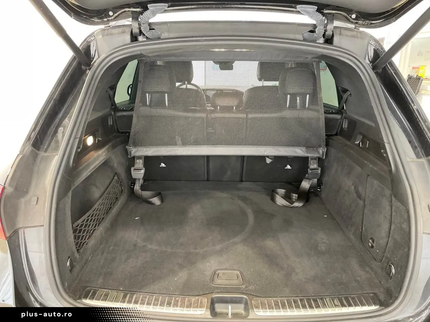 MERCEDES-BENZ GLE 300 d AMG Line 4Matic Airmatic Burmester