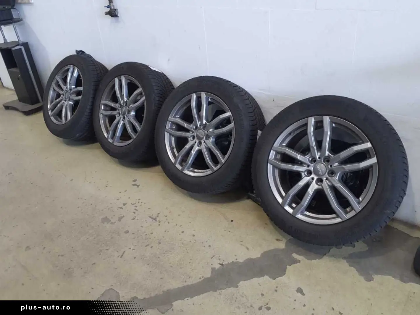MERCEDES-BENZ GLE 300 d AMG Line 4Matic Airmatic Burmester