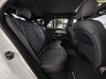 MERCEDES-BENZ GLE 400d AMG NIGHT PANO 360  AHK 21  BURMESTER