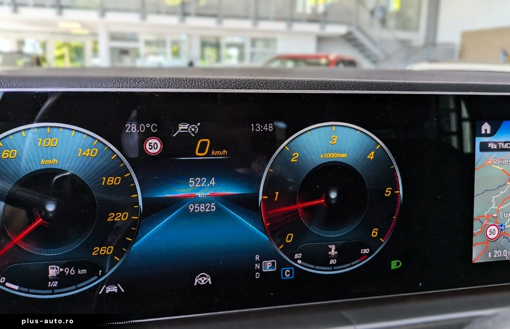 MERCEDES-BENZ GLE 400d AMG NIGHT PANO 360  AHK 21  BURMESTER