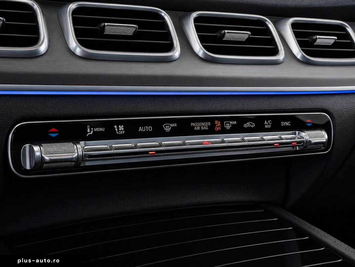 MERCEDES-BENZ GLE 400d AMG NIGHT PANO 360  AHK 21  BURMESTER