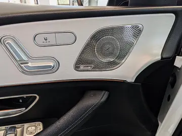 MERCEDES-BENZ GLE 400d AMG NIGHT PANO 360  AHK 21  BURMESTER