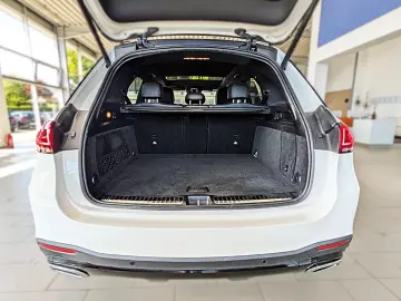 MERCEDES-BENZ GLE 400d AMG NIGHT PANO 360  AHK 21  BURMESTER