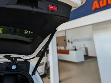 MERCEDES-BENZ GLE 400d AMG NIGHT PANO 360  AHK 21  BURMESTER