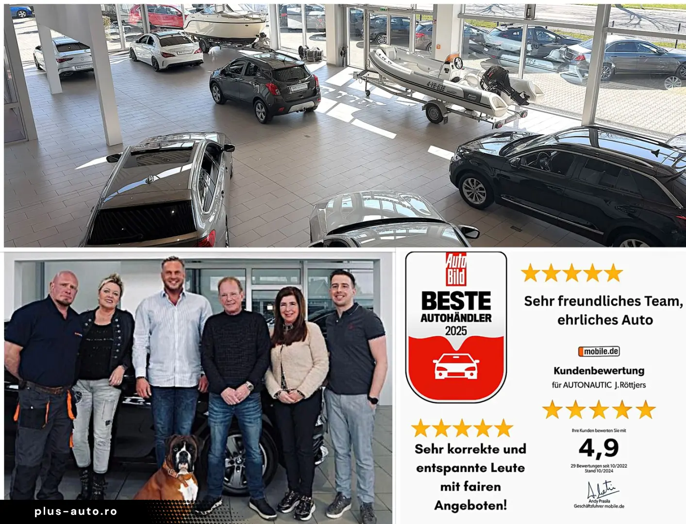 MERCEDES-BENZ GLE 400d AMG NIGHT PANO 360  AHK 21  BURMESTER