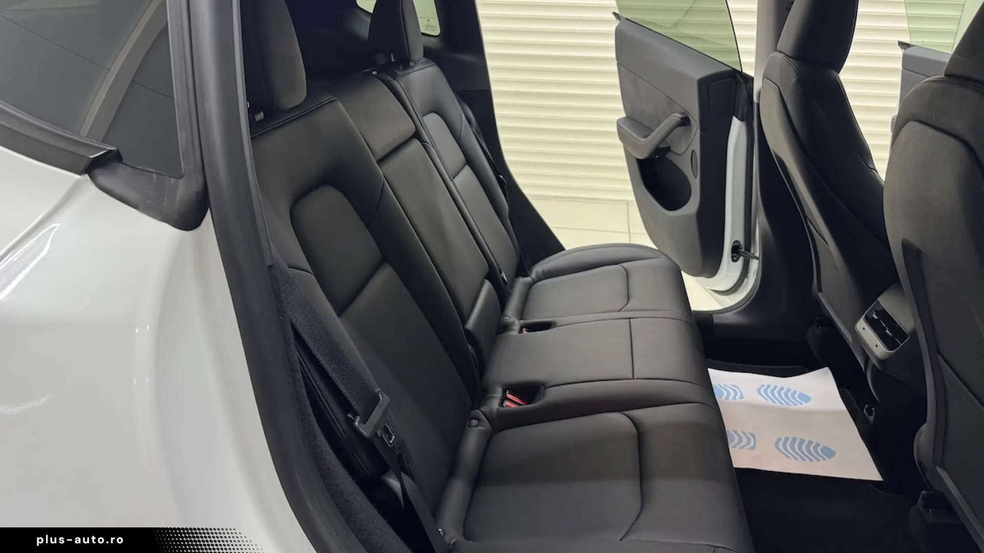TESLA MODEL Y DUAL MOTOR LONG RANGE