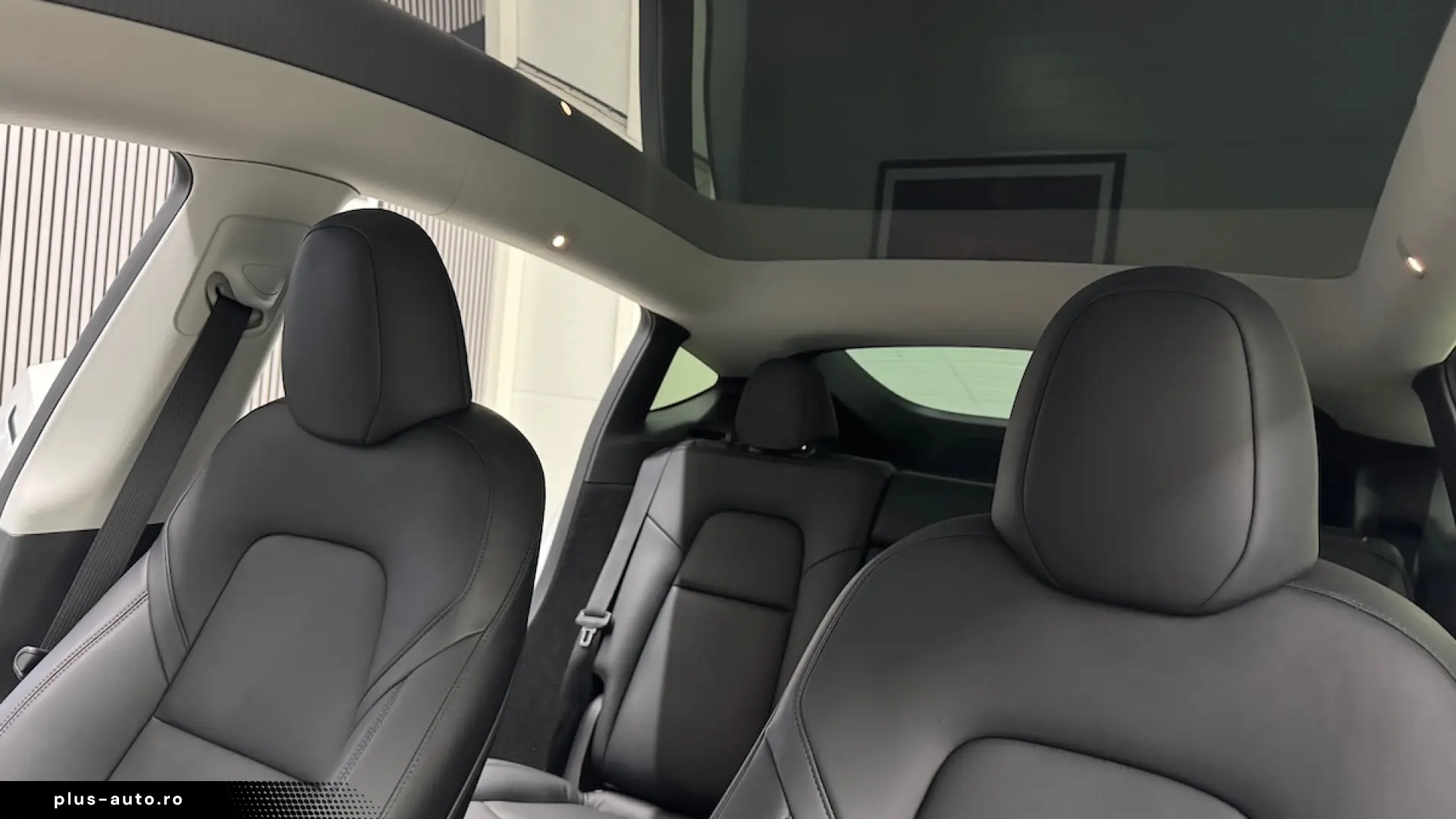 TESLA MODEL Y DUAL MOTOR LONG RANGE