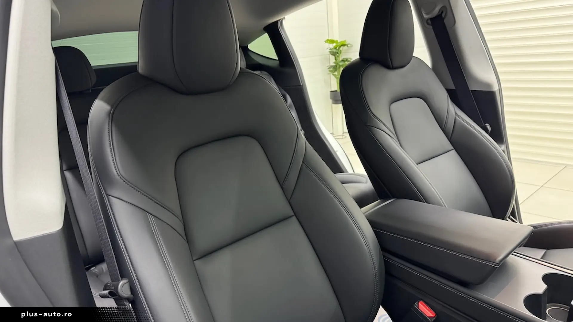 TESLA MODEL Y DUAL MOTOR LONG RANGE