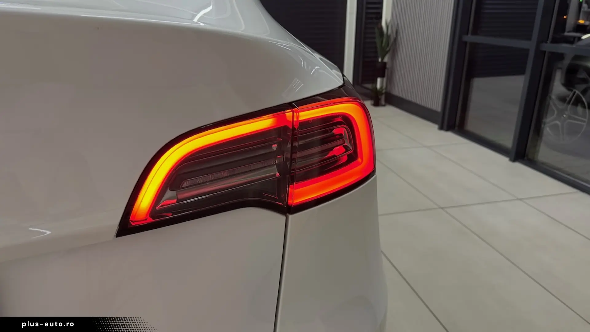 TESLA MODEL Y DUAL MOTOR LONG RANGE