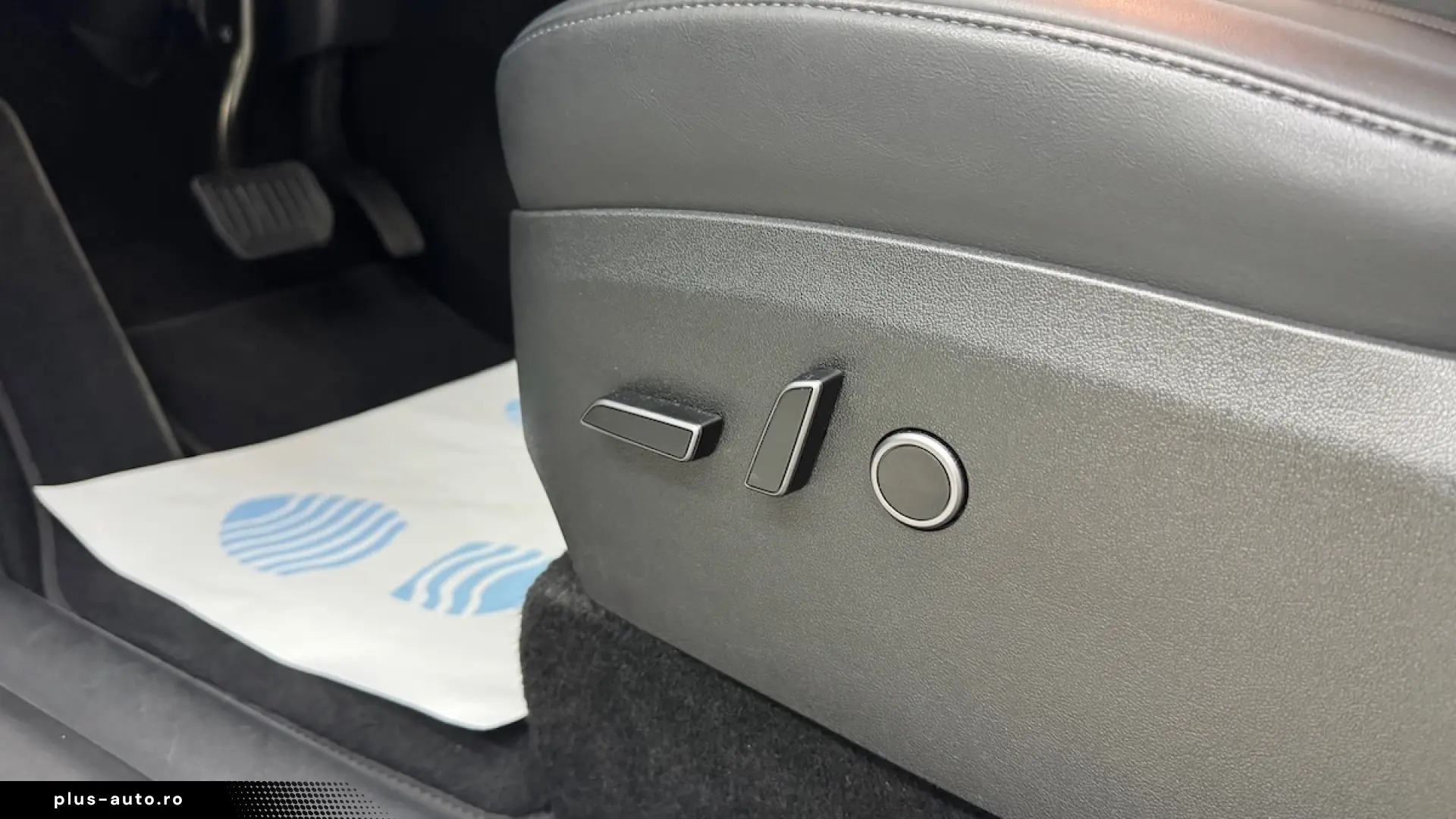 TESLA MODEL Y DUAL MOTOR LONG RANGE
