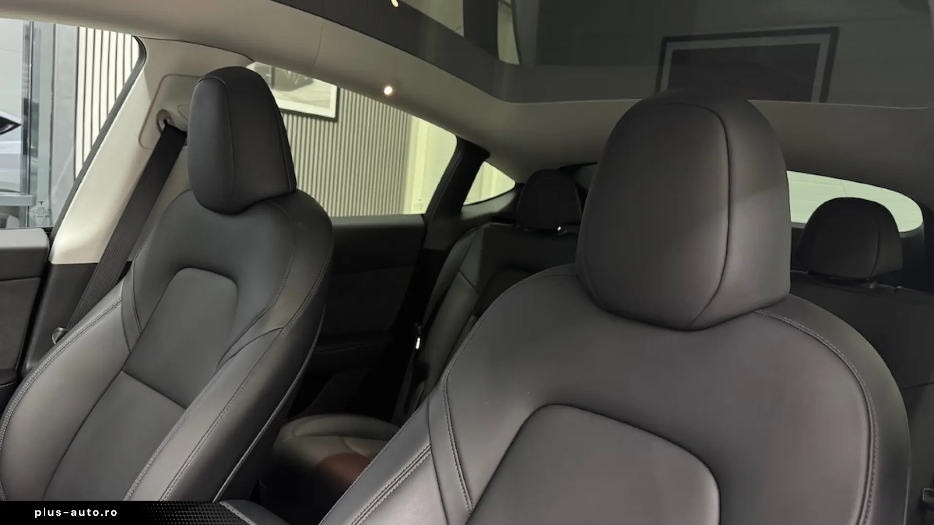 TESLA MODEL Y DUAL MOTOR LONG RANGE