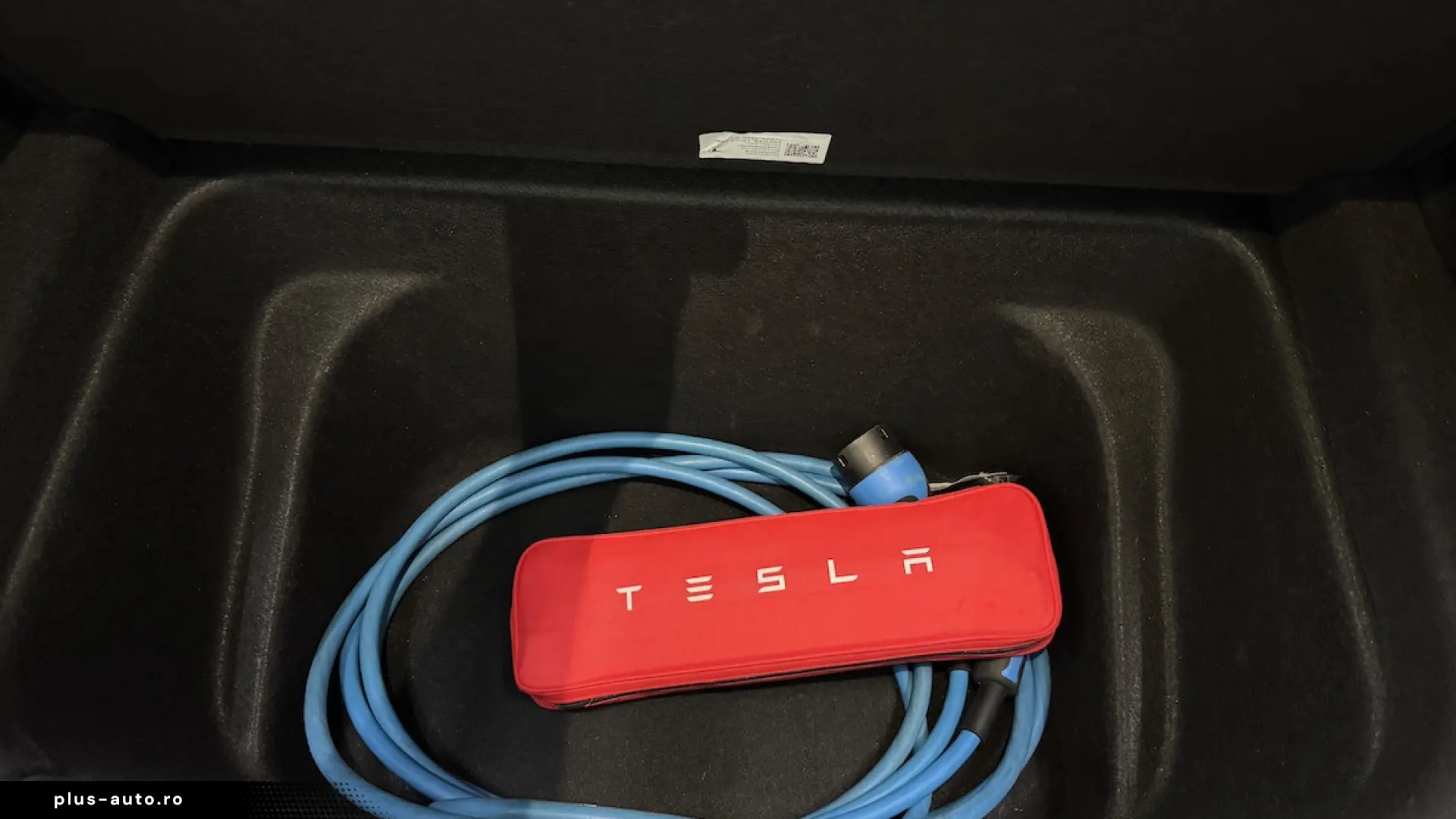 TESLA MODEL Y DUAL MOTOR LONG RANGE