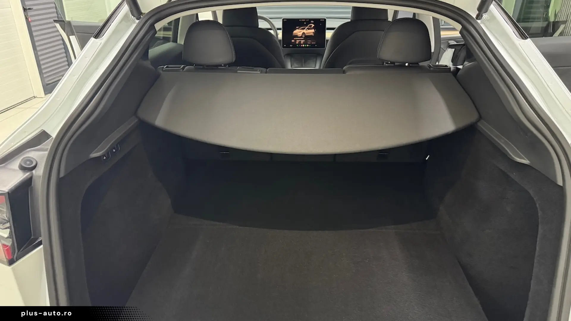 TESLA MODEL Y DUAL MOTOR LONG RANGE