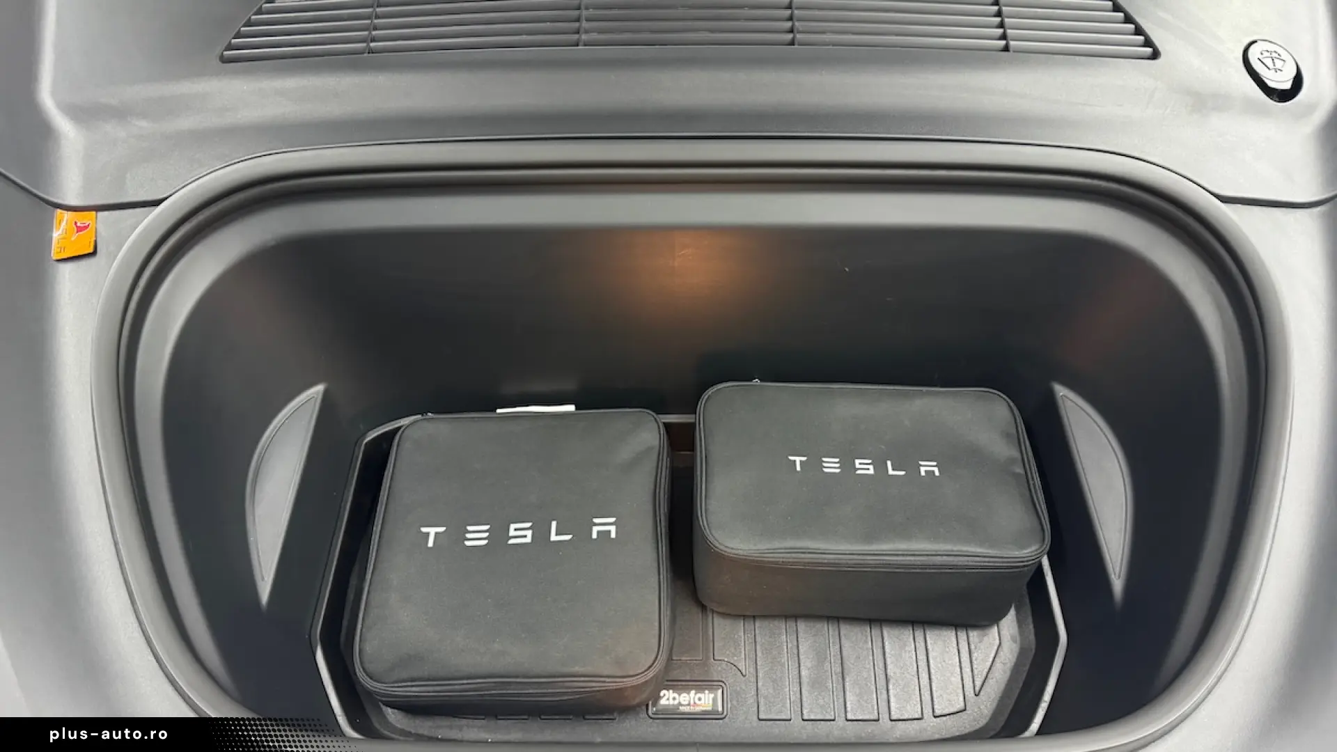 TESLA MODEL Y DUAL MOTOR LONG RANGE
