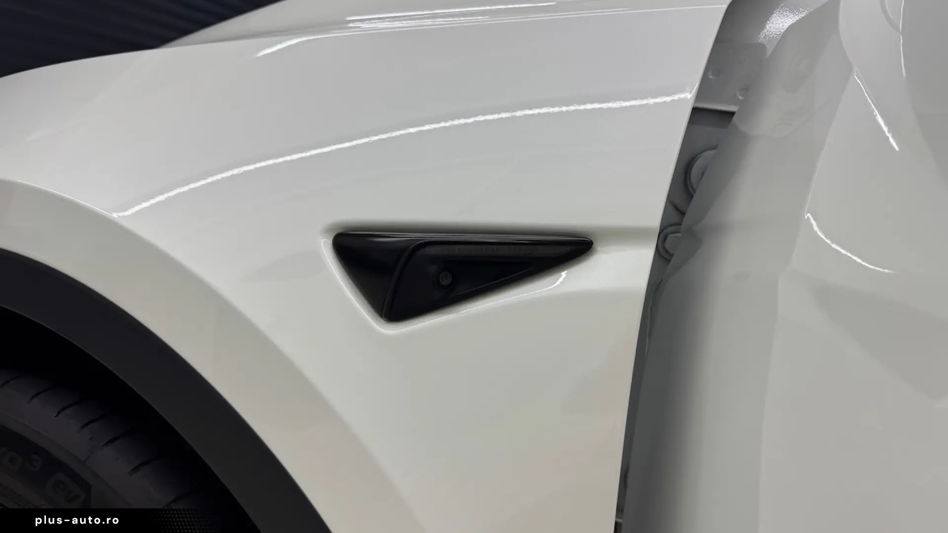TESLA MODEL Y DUAL MOTOR LONG RANGE