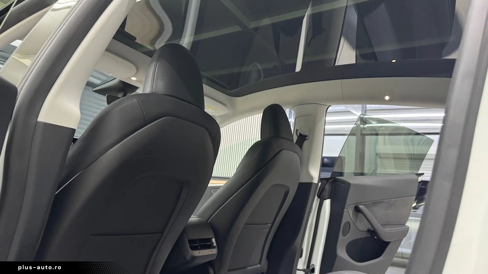 TESLA MODEL Y DUAL MOTOR LONG RANGE