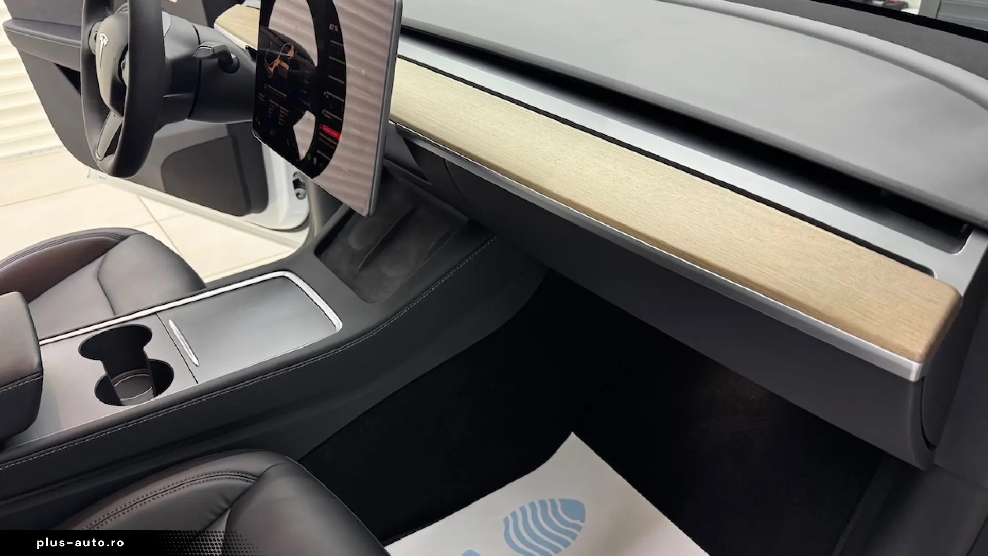TESLA MODEL Y DUAL MOTOR LONG RANGE