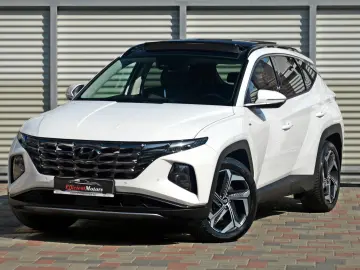 Hyundai Tucson 2022   Scaune incal-ventilate   Plafon Pano