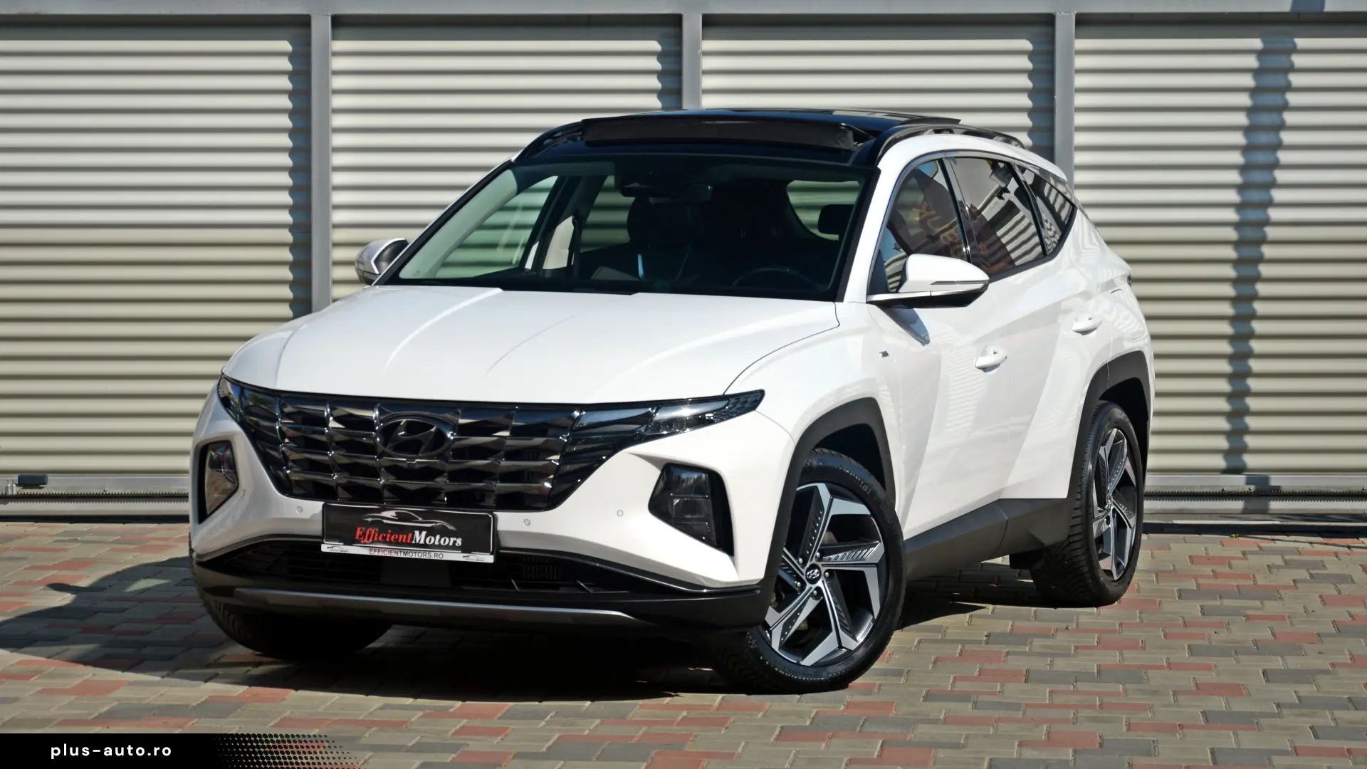 Hyundai Tucson 2022   Scaune incal-ventilate   Plafon Pano