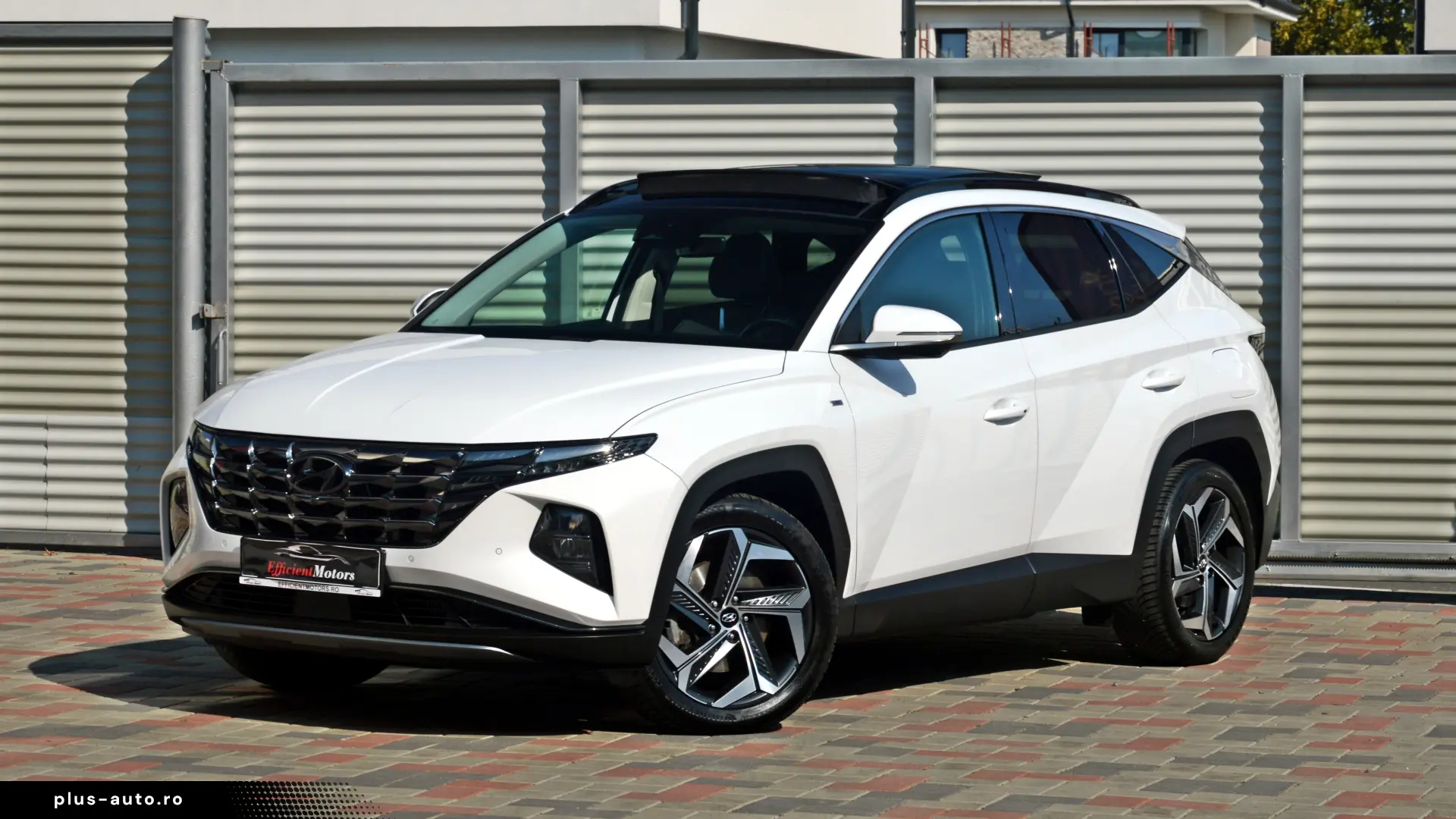 Hyundai Tucson 2022   Scaune incal-ventilate   Plafon Pano