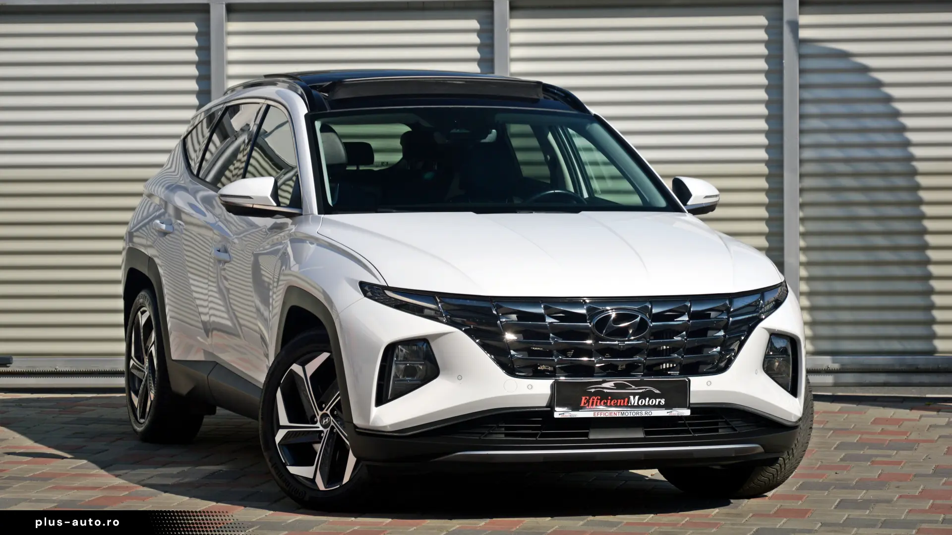 Hyundai Tucson 2022   Scaune incal-ventilate   Plafon Pano