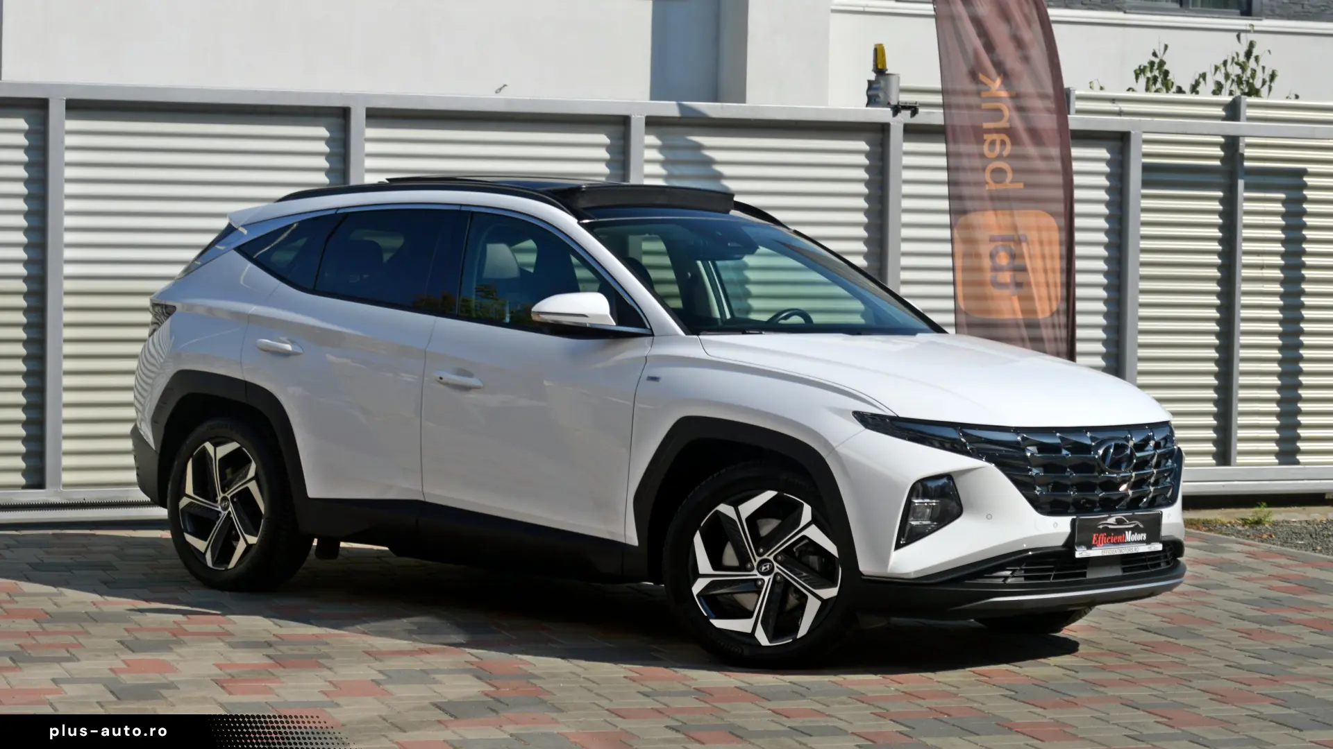 Hyundai Tucson 2022   Scaune incal-ventilate   Plafon Pano