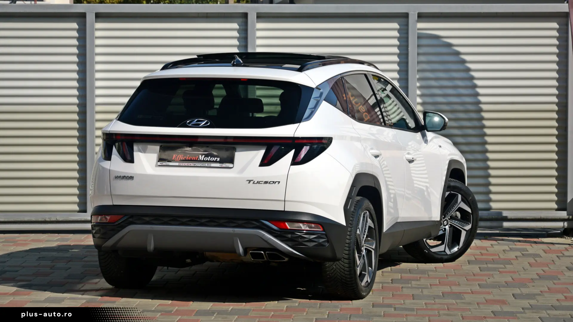 Hyundai Tucson 2022   Scaune incal-ventilate   Plafon Pano