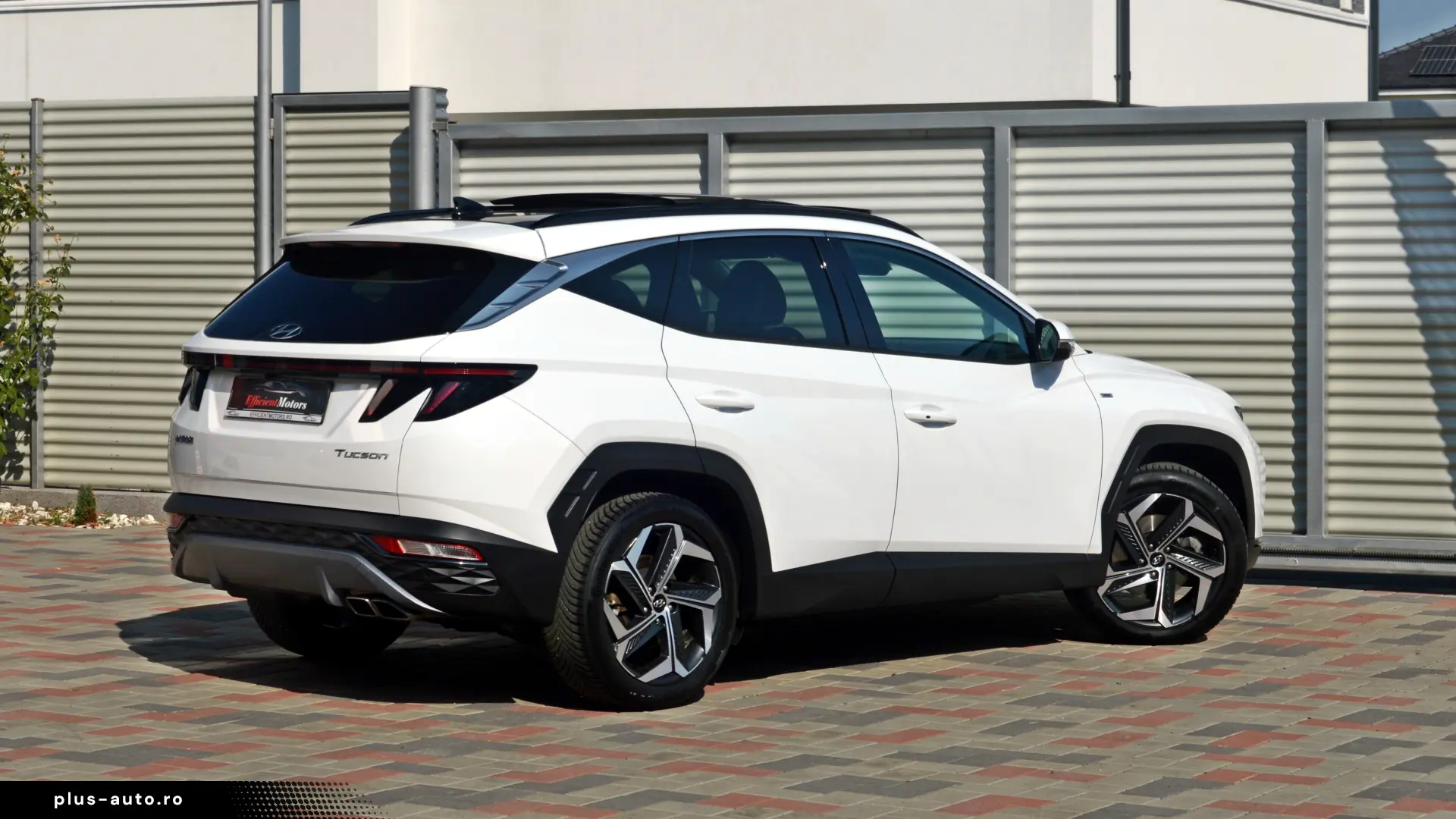 Hyundai Tucson 2022   Scaune incal-ventilate   Plafon Pano