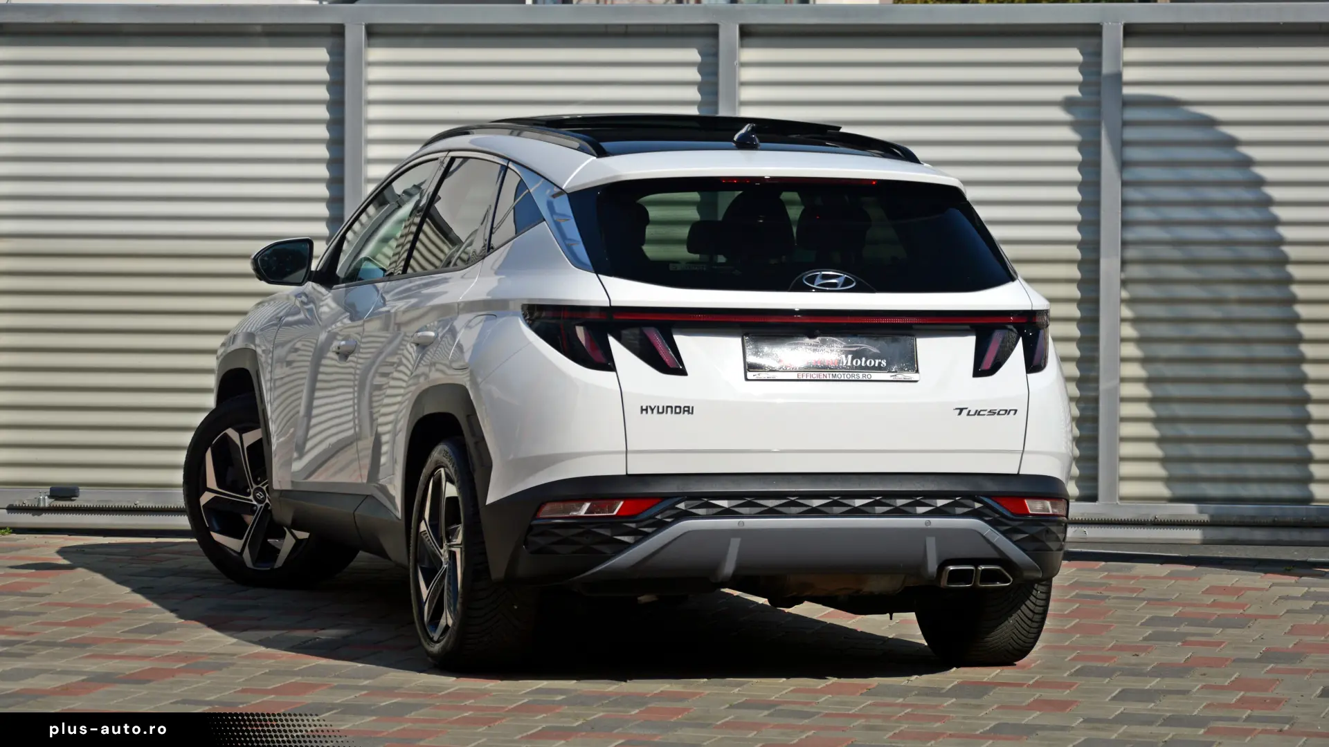 Hyundai Tucson 2022   Scaune incal-ventilate   Plafon Pano