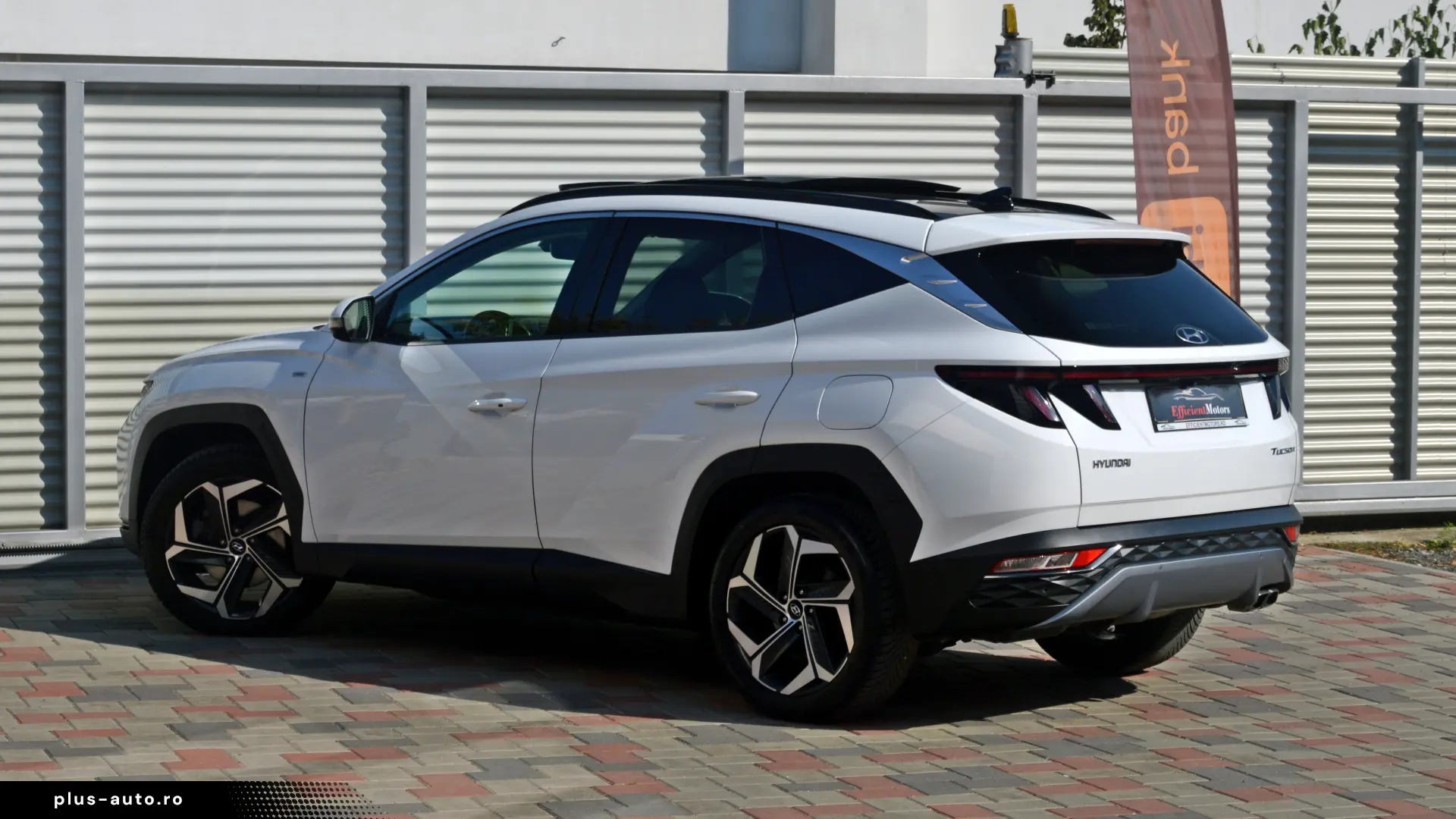 Hyundai Tucson 2022   Scaune incal-ventilate   Plafon Pano