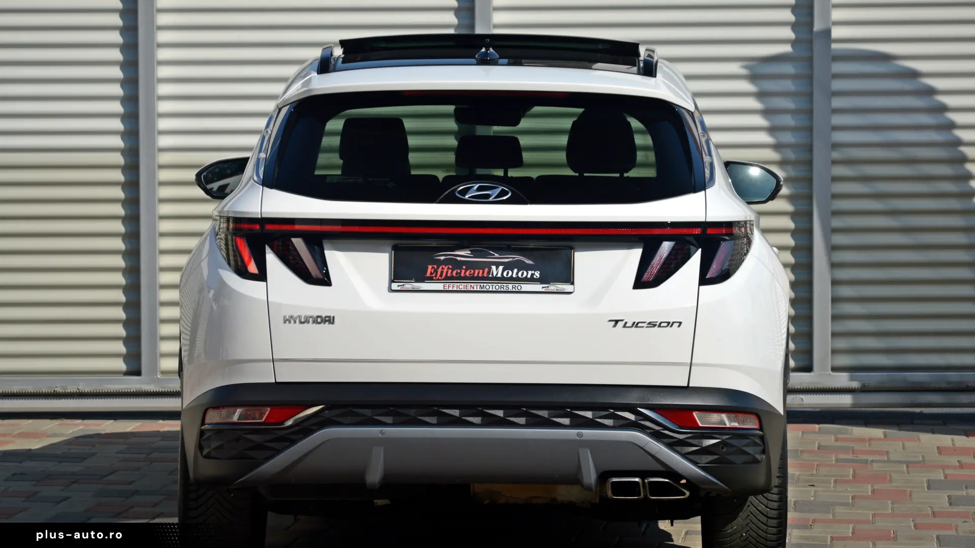 Hyundai Tucson 2022   Scaune incal-ventilate   Plafon Pano