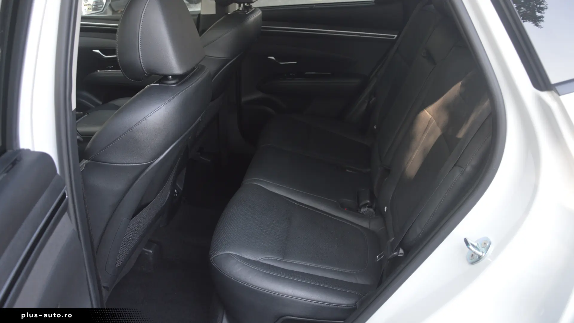 Hyundai Tucson 2022   Scaune incal-ventilate   Plafon Pano