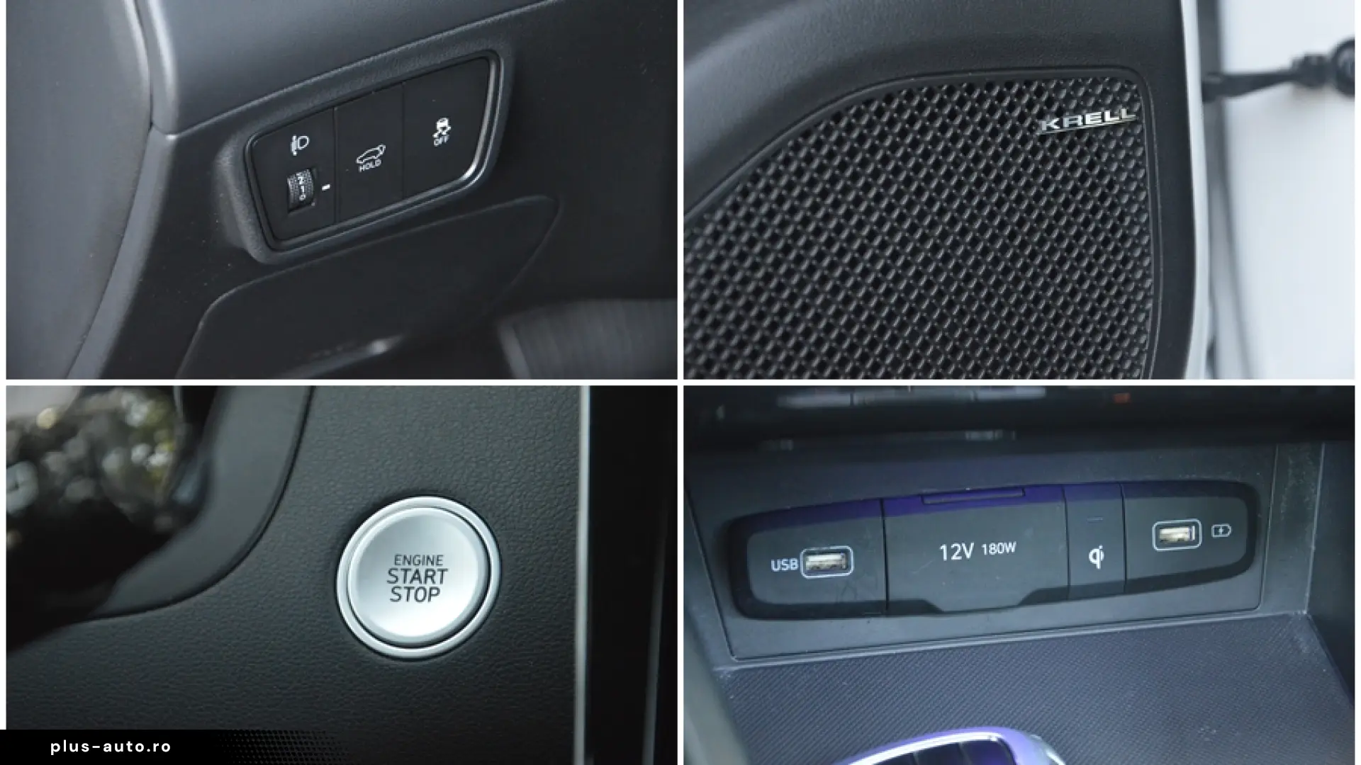 Hyundai Tucson 2022   Scaune incal-ventilate   Plafon Pano