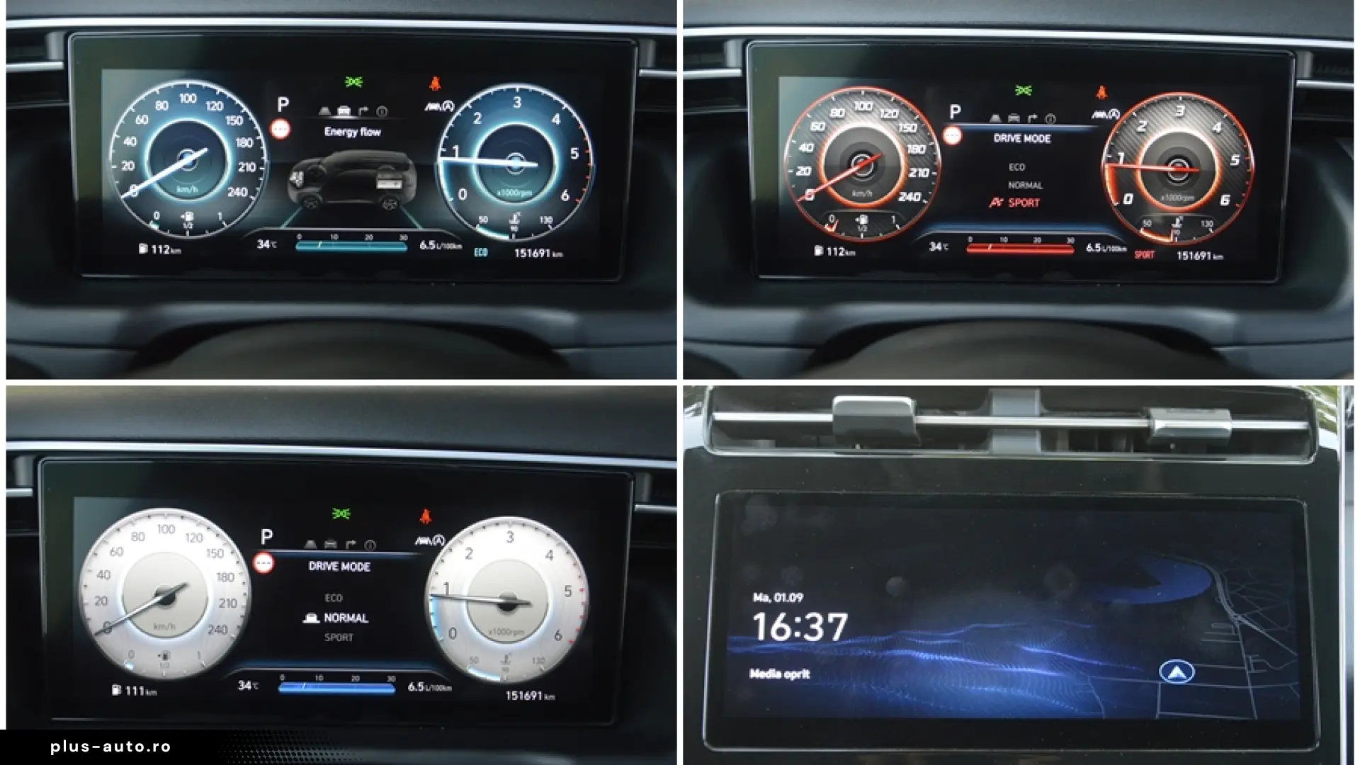 Hyundai Tucson 2022   Scaune incal-ventilate   Plafon Pano